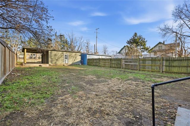 3025 Campbell Street, Kansas City, MO 64109