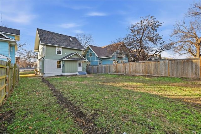 3025 Campbell Street, Kansas City, MO 64109