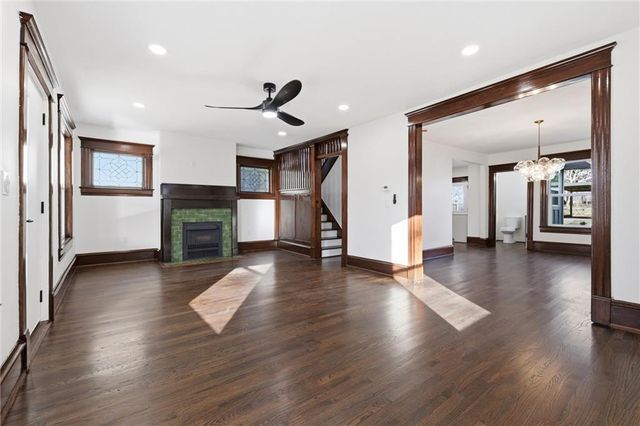 3025 Campbell Street, Kansas City, MO 64109