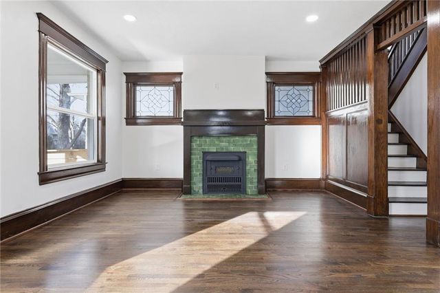 3025 Campbell Street, Kansas City, MO 64109