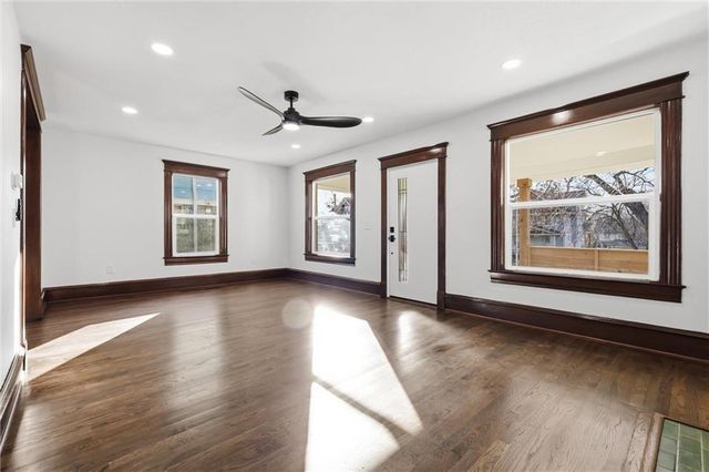 3025 Campbell Street, Kansas City, MO 64109