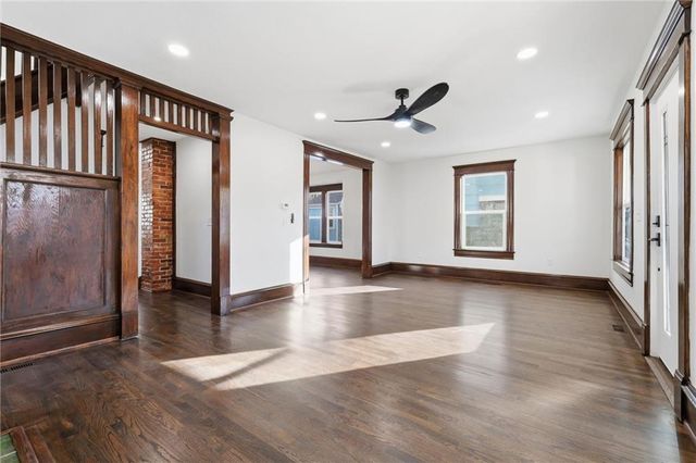 3025 Campbell Street, Kansas City, MO 64109