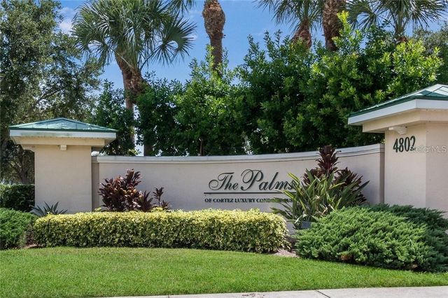 4802 51ST STREET W 1902, Bradenton, FL 34210