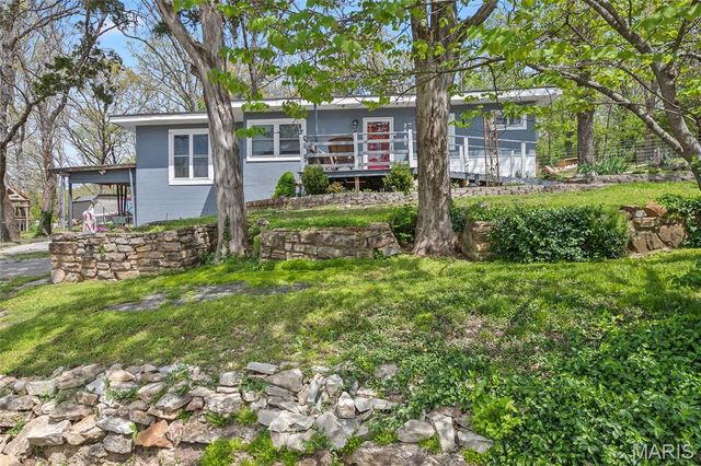 7640 Lake Drive, Cedar Hill, MO 63016