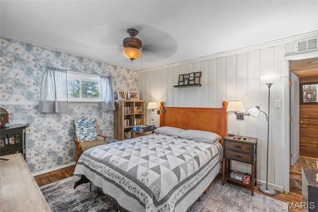 7640 Lake Drive, Cedar Hill, MO 63016