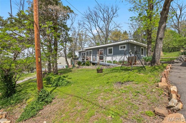7640 Lake Drive, Cedar Hill, MO 63016