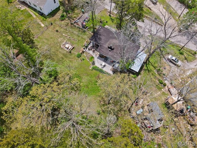 7640 Lake Drive, Cedar Hill, MO 63016