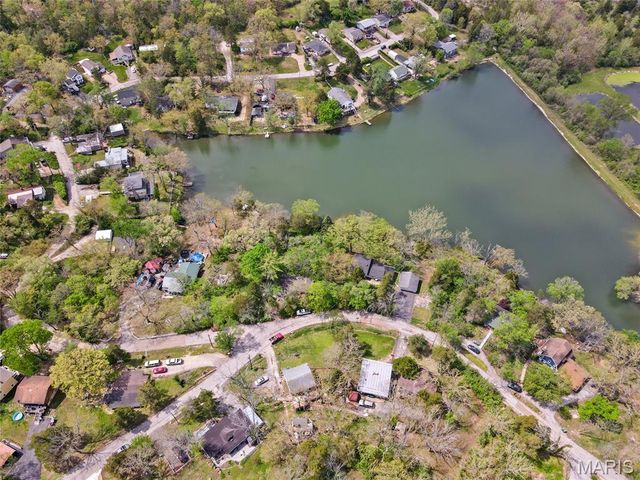 7640 Lake Drive, Cedar Hill, MO 63016