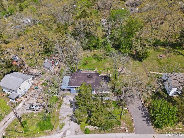 7640 Lake Drive, Cedar Hill, MO 63016