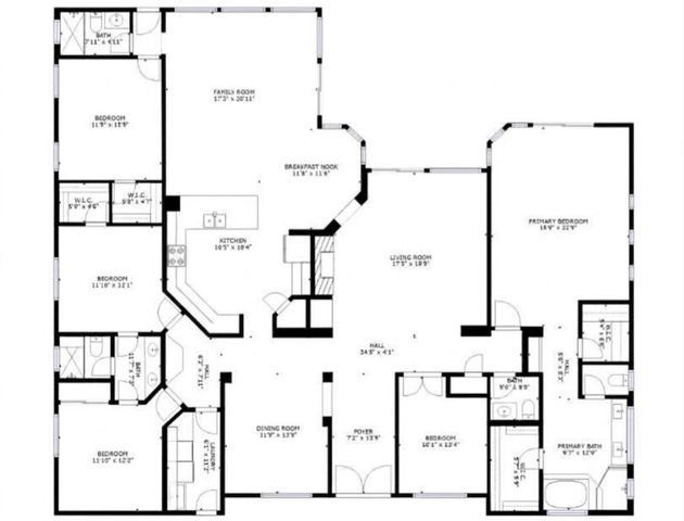 78930 Via Florence, La Quinta, CA 92253