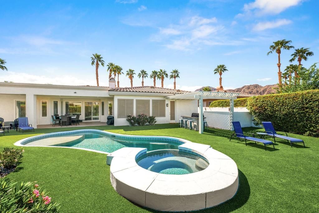 78930 Via Florence, La Quinta, CA 92253