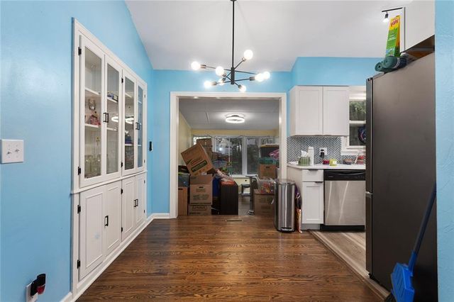 417 Melrose Street, Liberty, MO 64068