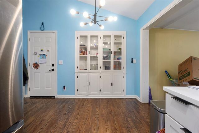 417 Melrose Street, Liberty, MO 64068