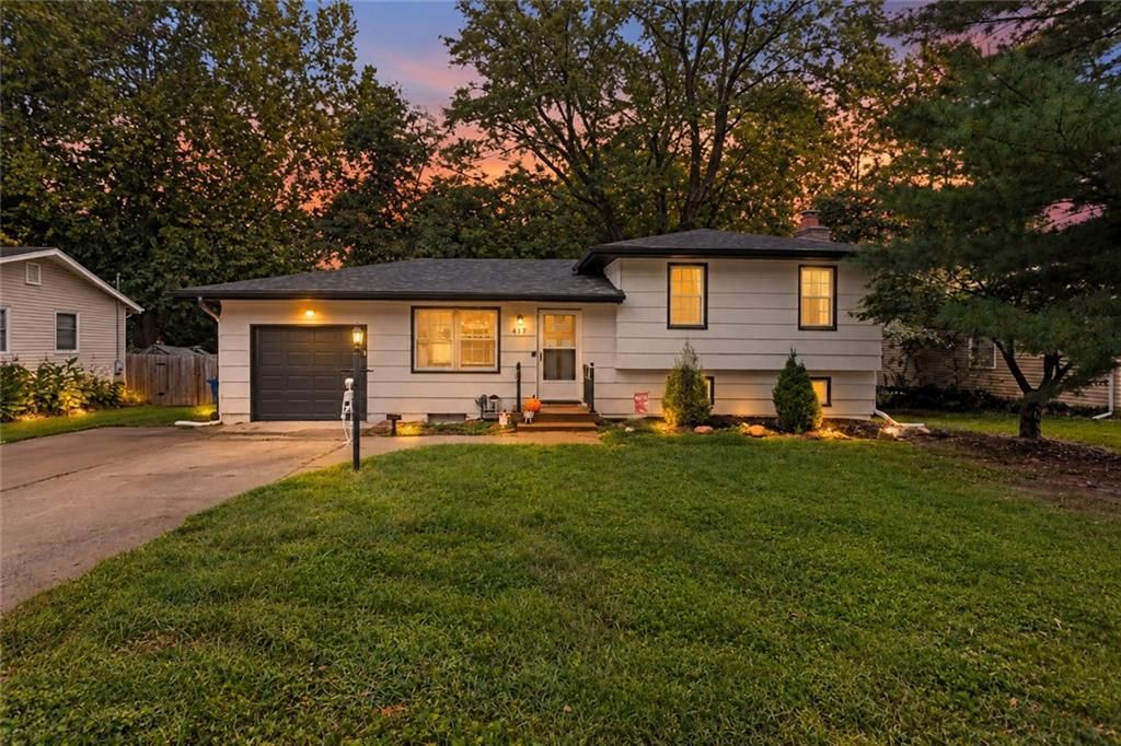 417 Melrose Street, Liberty, MO 64068