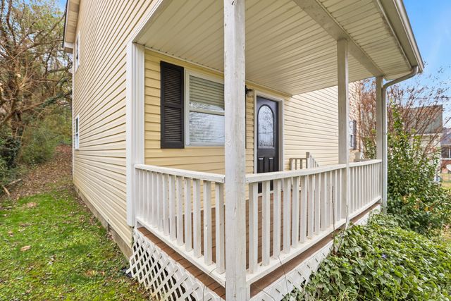 214 W Center Street, Corbin, KY 40701