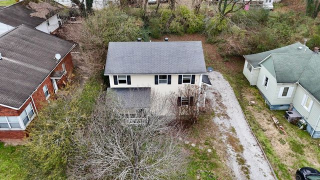 214 W Center Street, Corbin, KY 40701