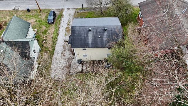 214 W Center Street, Corbin, KY 40701