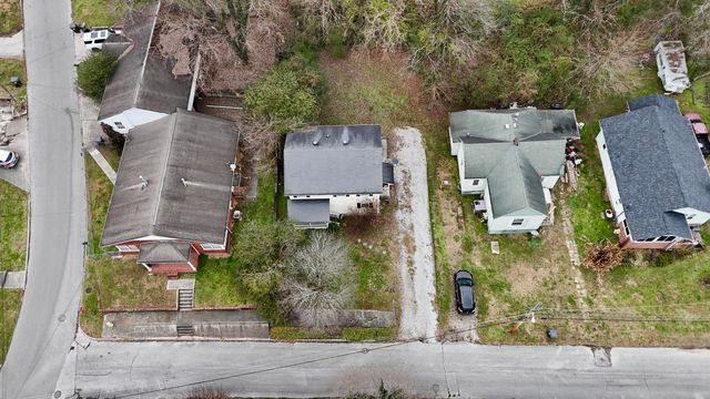 214 W Center Street, Corbin, KY 40701