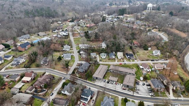 214 W Center Street, Corbin, KY 40701