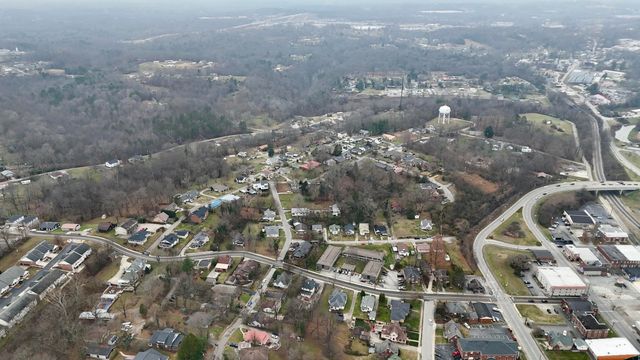 214 W Center Street, Corbin, KY 40701