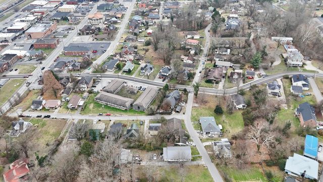 214 W Center Street, Corbin, KY 40701