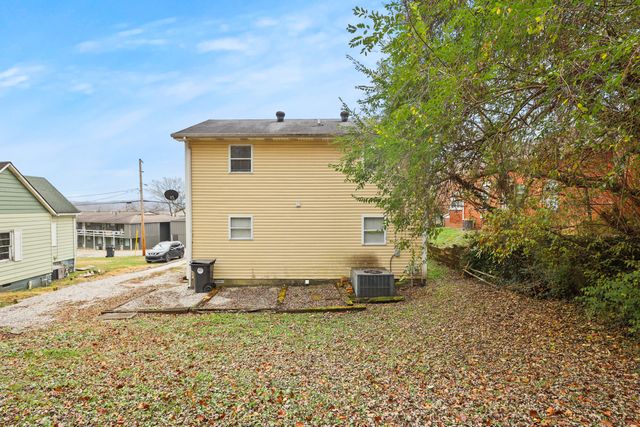 214 W Center Street, Corbin, KY 40701