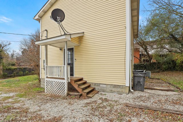 214 W Center Street, Corbin, KY 40701