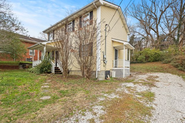 214 W Center Street, Corbin, KY 40701