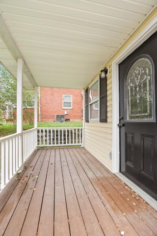 214 W Center Street, Corbin, KY 40701