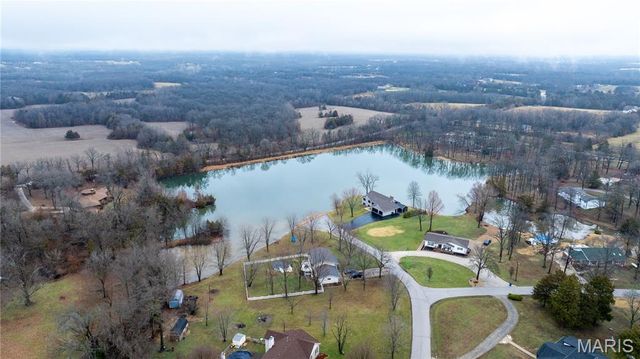 3121 Darryl Drive, Foristell, MO 63348