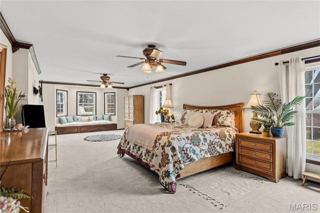 3121 Darryl Drive, Foristell, MO 63348