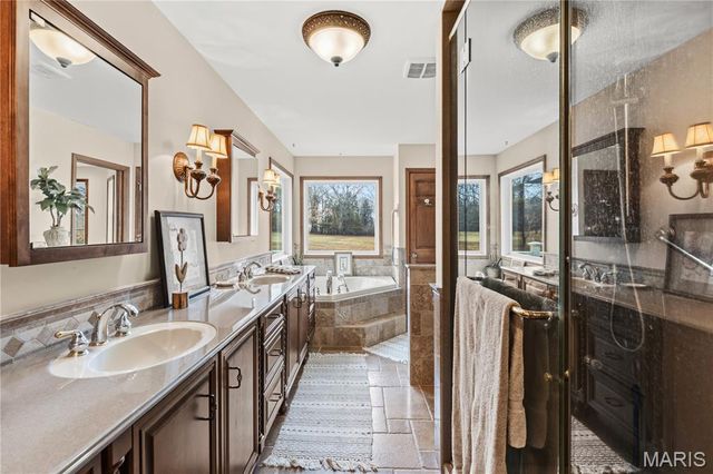 3121 Darryl Drive, Foristell, MO 63348