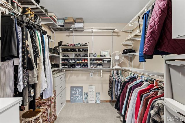 3121 Darryl Drive, Foristell, MO 63348