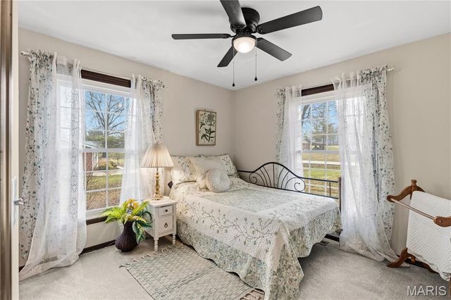 3121 Darryl Drive, Foristell, MO 63348