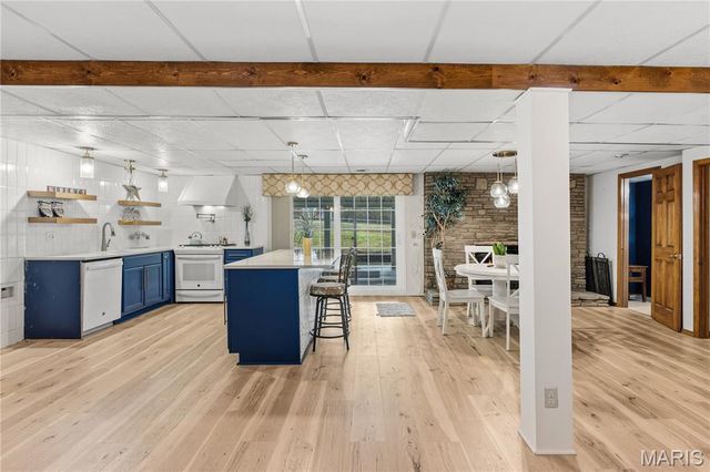 3121 Darryl Drive, Foristell, MO 63348