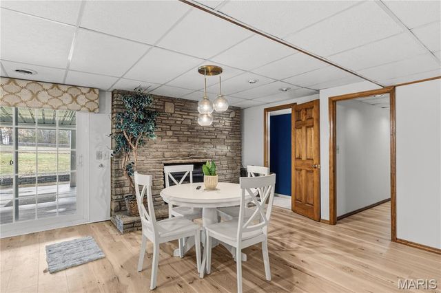 3121 Darryl Drive, Foristell, MO 63348