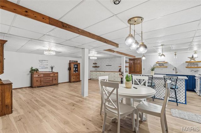 3121 Darryl Drive, Foristell, MO 63348