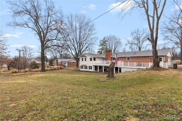 3121 Darryl Drive, Foristell, MO 63348