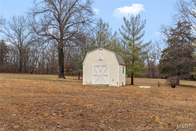 3121 Darryl Drive, Foristell, MO 63348