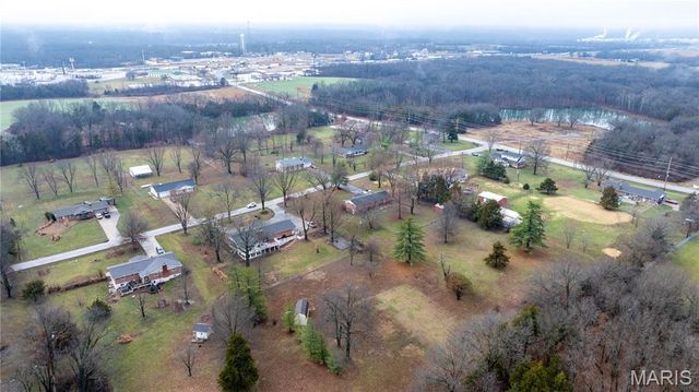 3121 Darryl Drive, Foristell, MO 63348