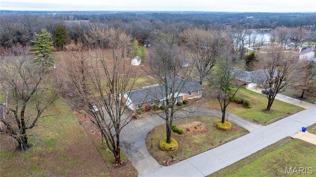 3121 Darryl Drive, Foristell, MO 63348