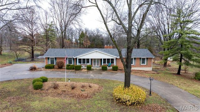 3121 Darryl Drive, Foristell, MO 63348