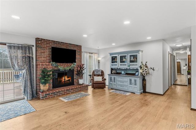 3121 Darryl Drive, Foristell, MO 63348