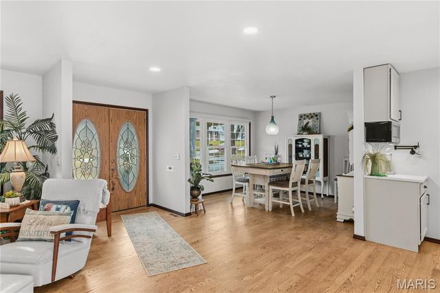 3121 Darryl Drive, Foristell, MO 63348