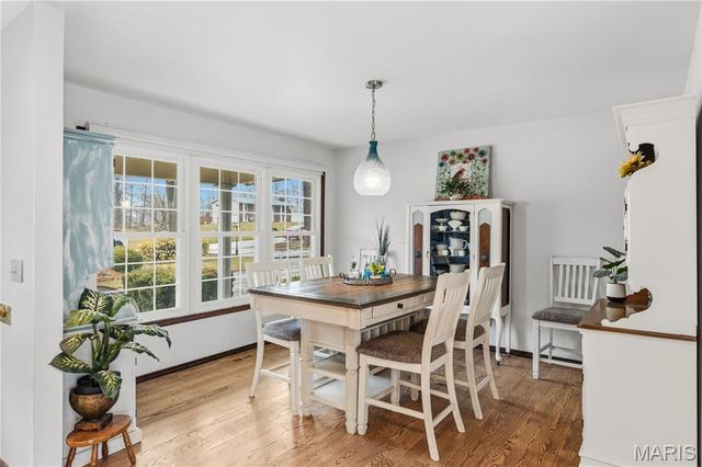 3121 Darryl Drive, Foristell, MO 63348