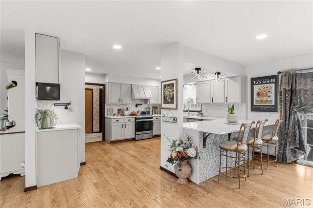 3121 Darryl Drive, Foristell, MO 63348