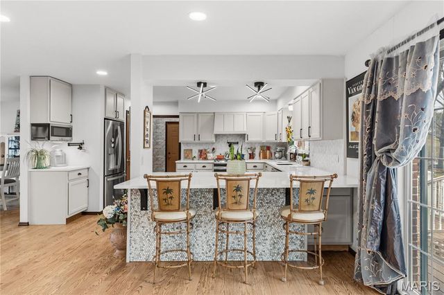 3121 Darryl Drive, Foristell, MO 63348