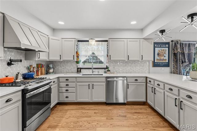 3121 Darryl Drive, Foristell, MO 63348