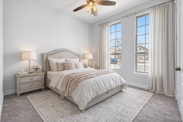 1901 Renwick Drive, Celina, TX 75009