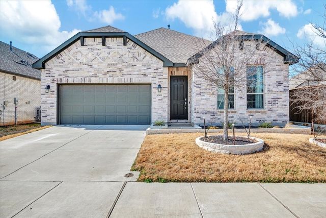 1901 Renwick Drive, Celina, TX 75009